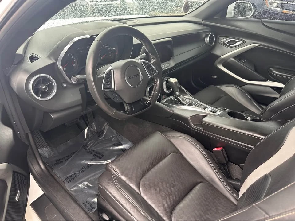 2018 Chevrolet Camaro 6th Gen - Image 6 of 10