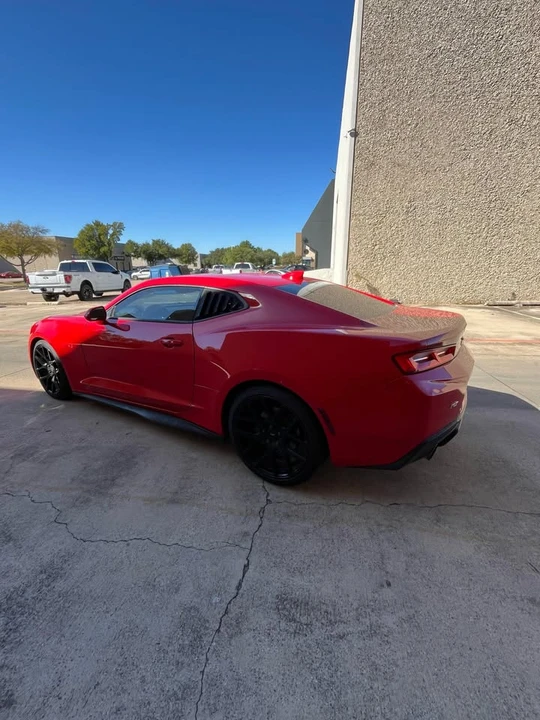 2018 Chevrolet Camaro 6th Gen - Image 3 of 7