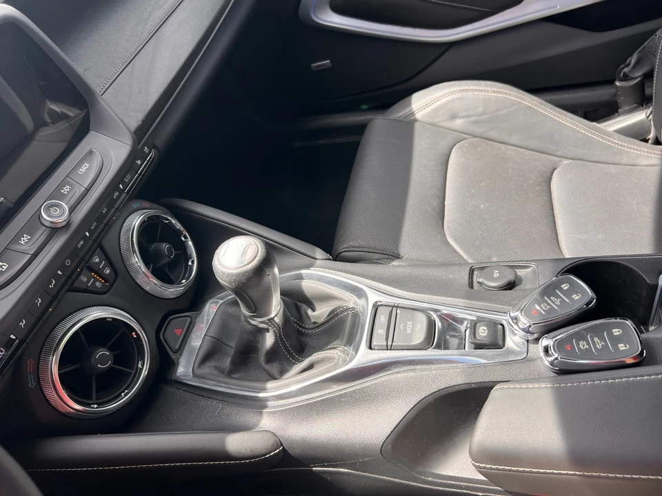 2018 Chevrolet Camaro 6th Gen - Image 24 of 24
