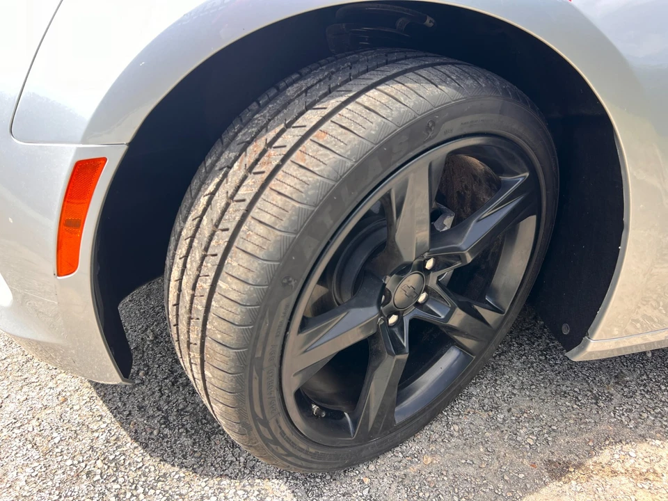 2018 Chevrolet Camaro 6th Gen - Image 11 of 24