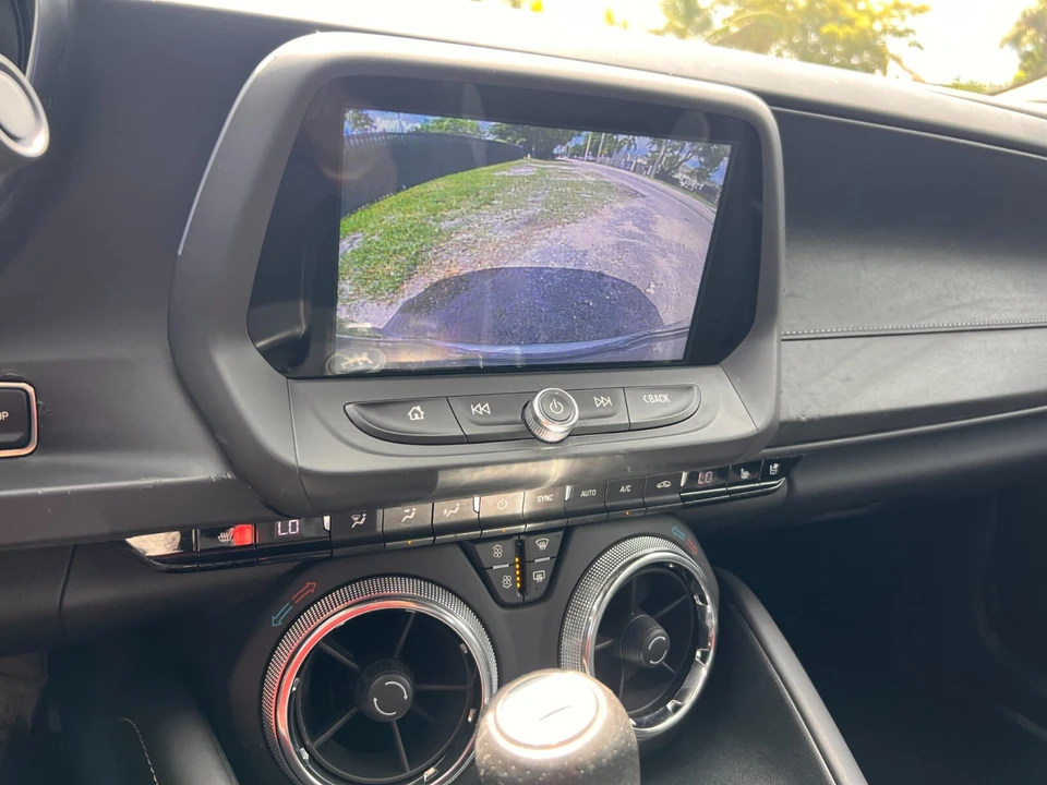 2018 Chevrolet Camaro 6th Gen - Image 23 of 24