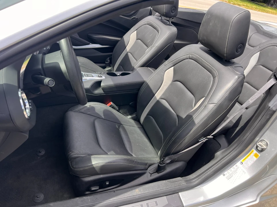 2018 Chevrolet Camaro 6th Gen - Image 14 of 24