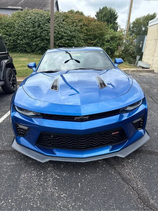 2018 Chevrolet Camaro 6th Gen - Image 3 of 5