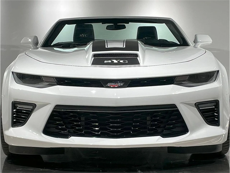 2018 Chevrolet Camaro 6th Gen - Image 13 of 31