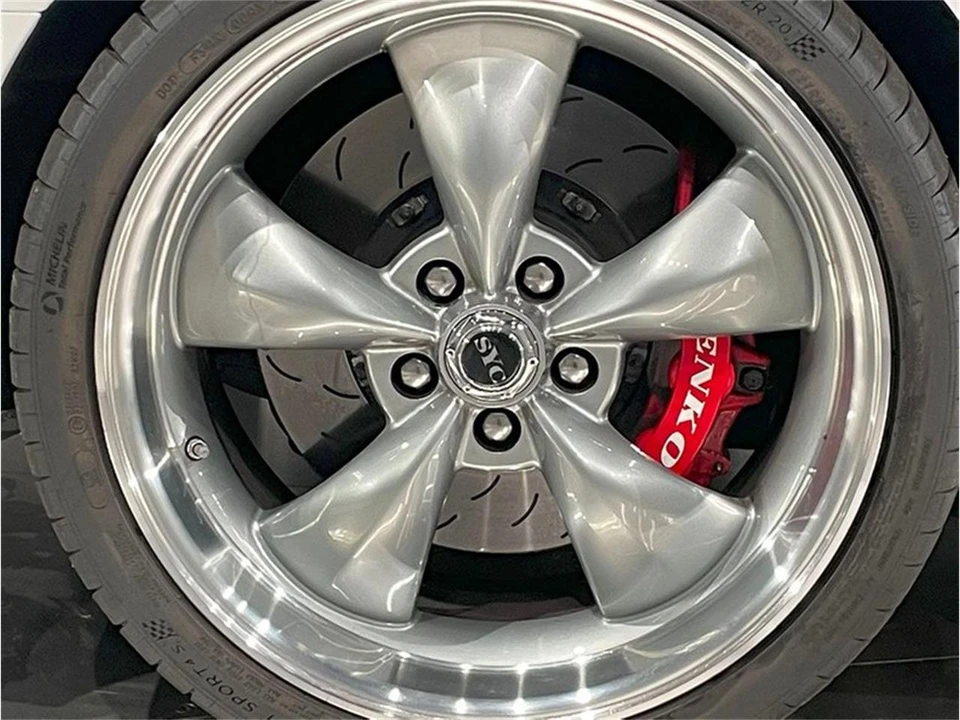 2018 Chevrolet Camaro 6th Gen - Image 10 of 31