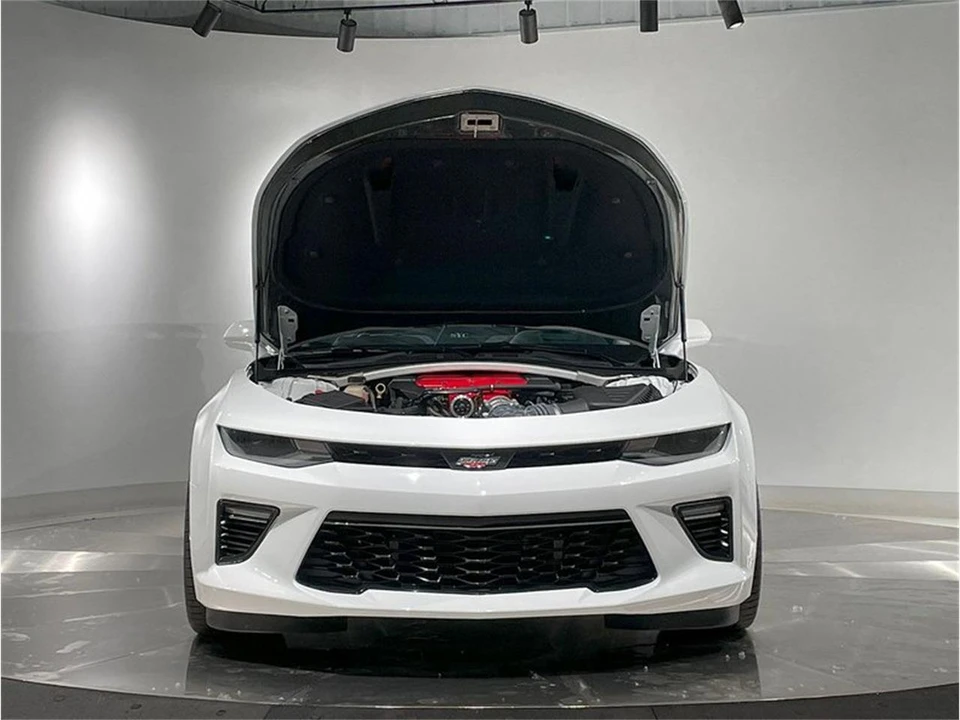 2018 Chevrolet Camaro 6th Gen - Image 22 of 31