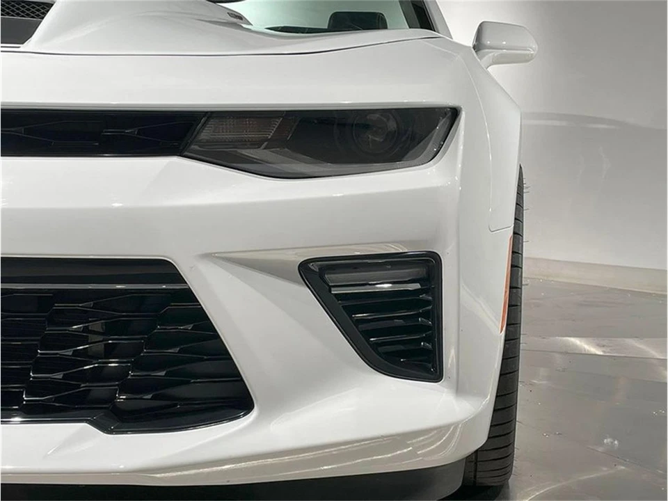2018 Chevrolet Camaro 6th Gen - Image 18 of 31