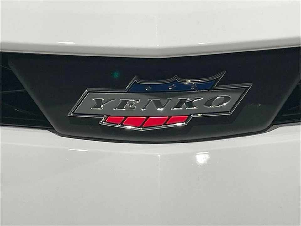2018 Chevrolet Camaro 6th Gen - Image 17 of 31