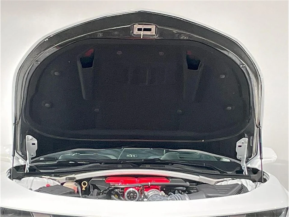 2018 Chevrolet Camaro 6th Gen - Image 23 of 31