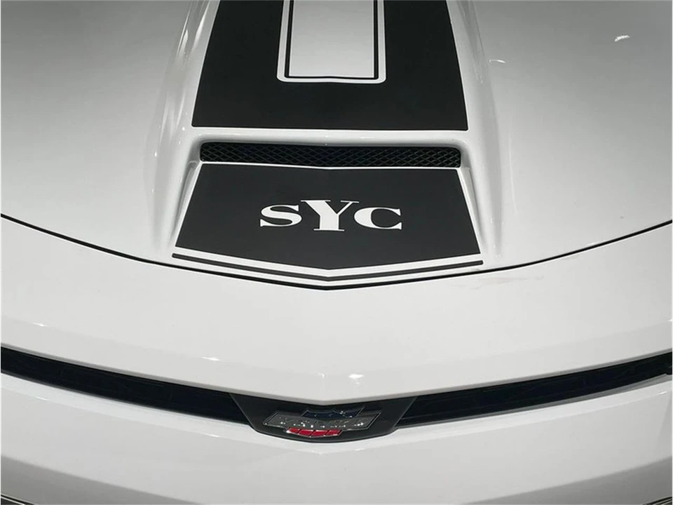 2018 Chevrolet Camaro 6th Gen - Image 16 of 31