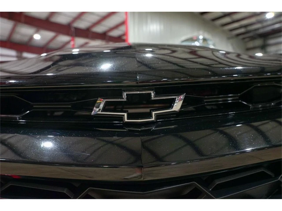 2018 Chevrolet Camaro 6th Gen - Image 21 of 31