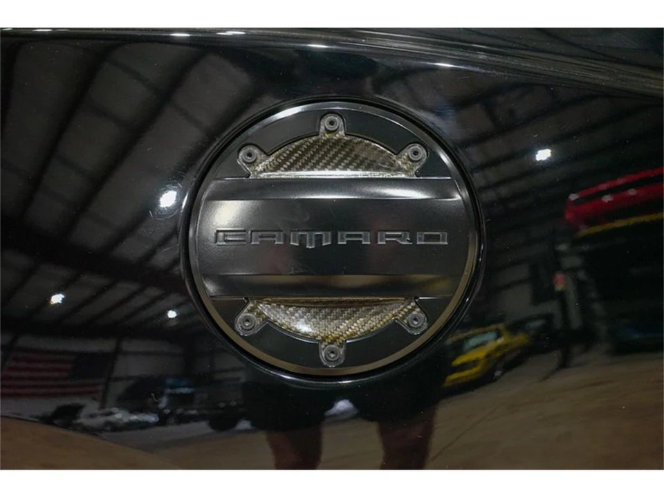 2018 Chevrolet Camaro 6th Gen - Image 26 of 31