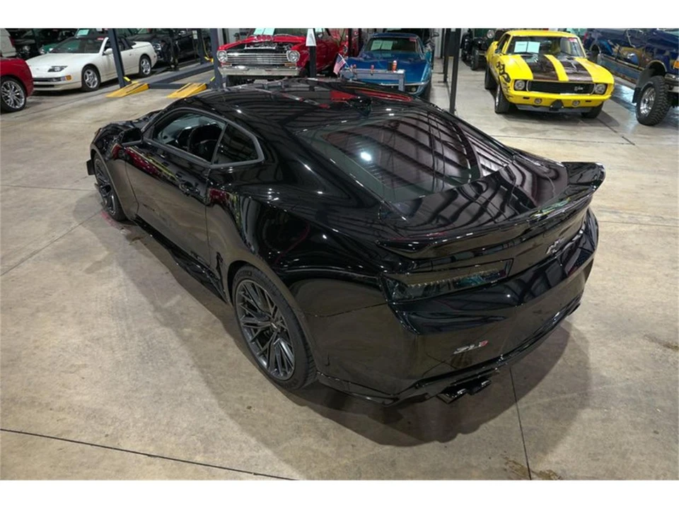 2018 Chevrolet Camaro 6th Gen - Image 16 of 31