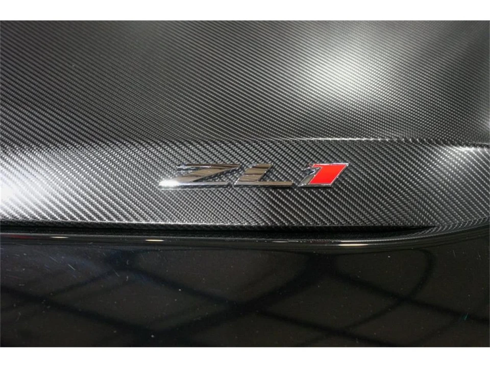 2018 Chevrolet Camaro 6th Gen - Image 27 of 31