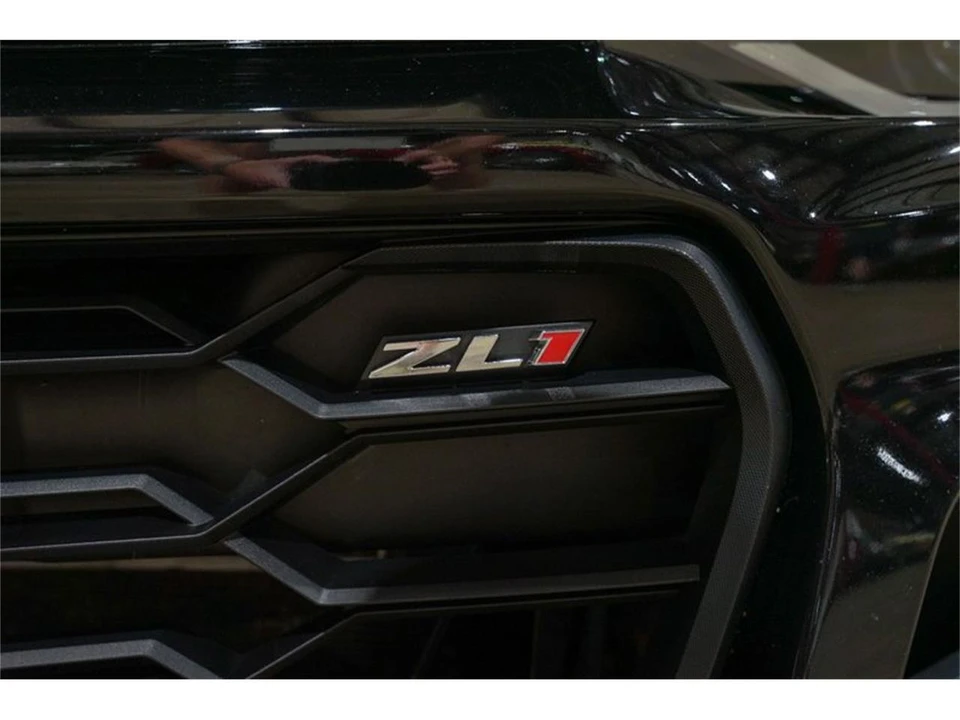 2018 Chevrolet Camaro 6th Gen - Image 22 of 31
