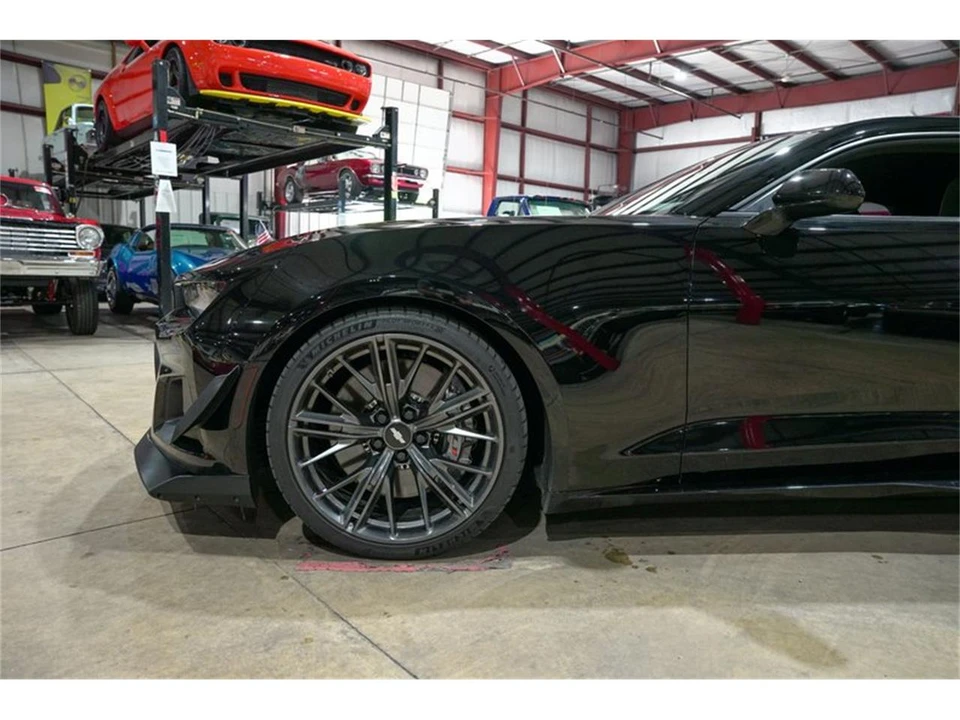2018 Chevrolet Camaro 6th Gen - Image 3 of 31