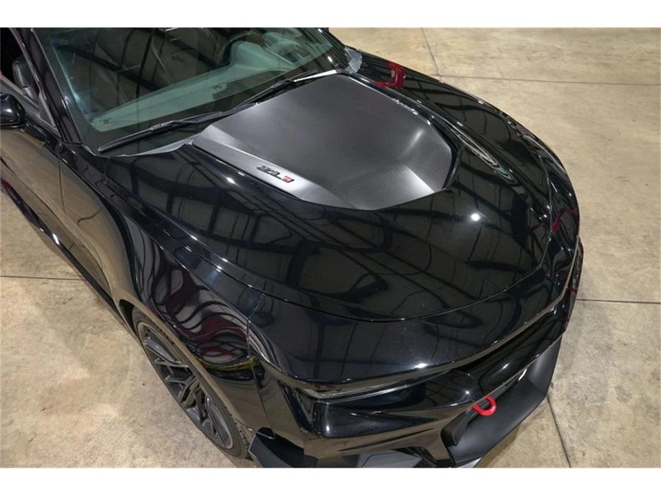 2018 Chevrolet Camaro 6th Gen - Image 18 of 31