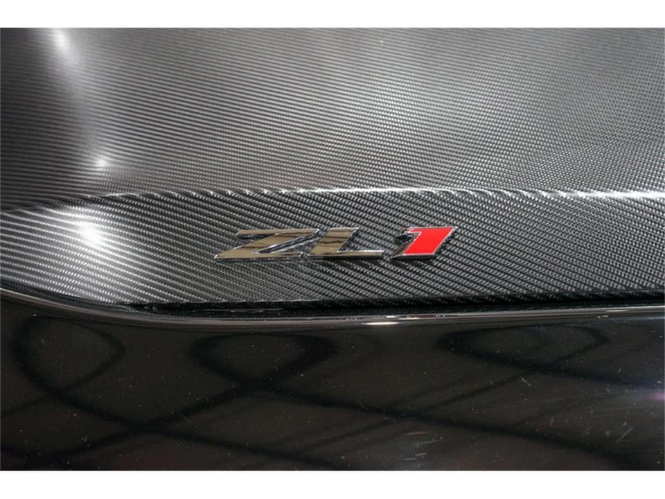 2018 Chevrolet Camaro 6th Gen - Image 23 of 31