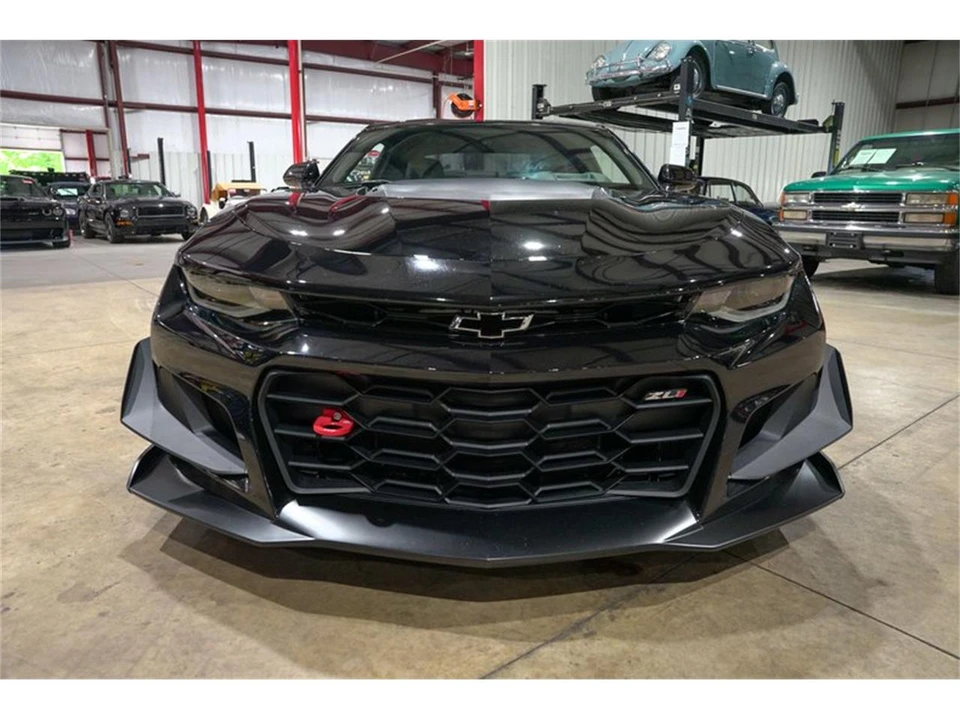 2018 Chevrolet Camaro 6th Gen - Image 13 of 31