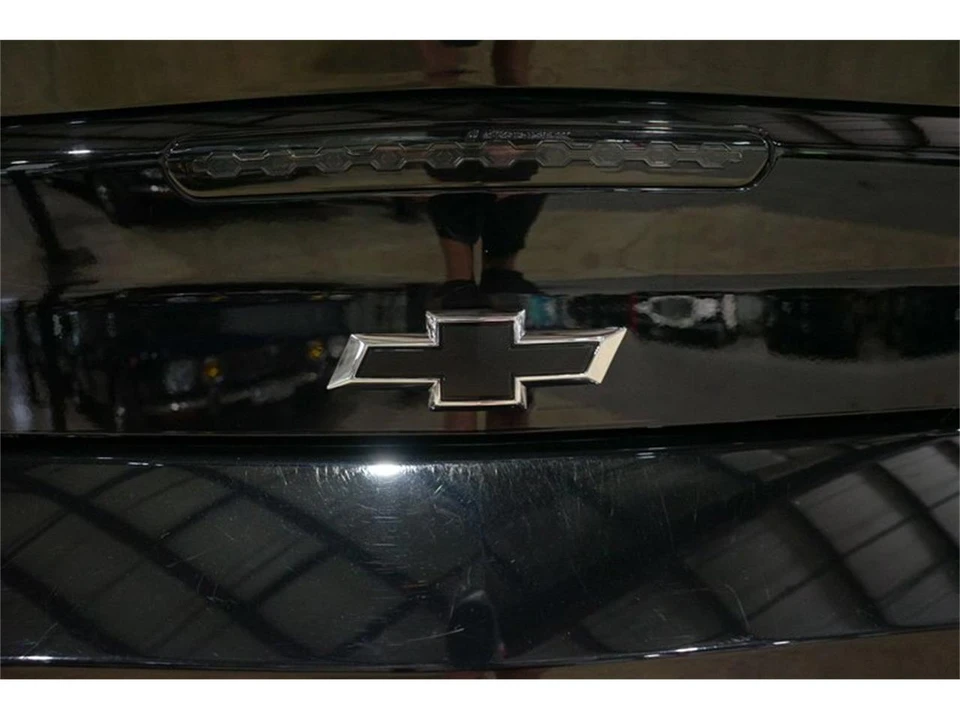 2018 Chevrolet Camaro 6th Gen - Image 24 of 31