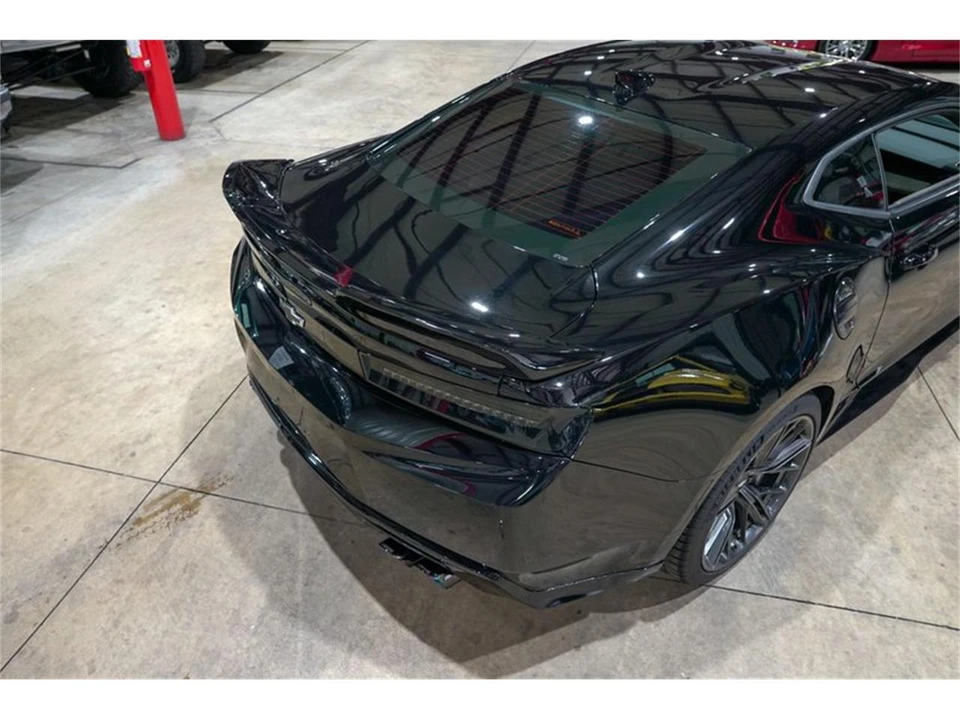 2018 Chevrolet Camaro 6th Gen - Image 20 of 31