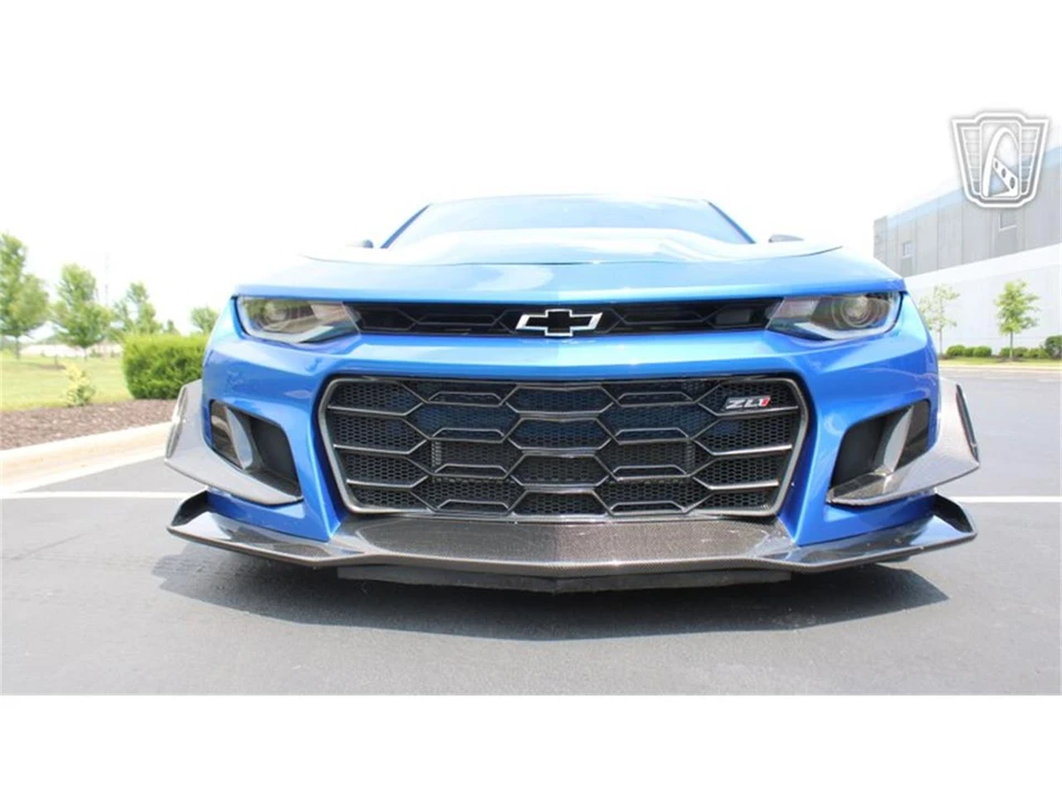 2018 Chevrolet Camaro 6th Gen - Image 21 of 31