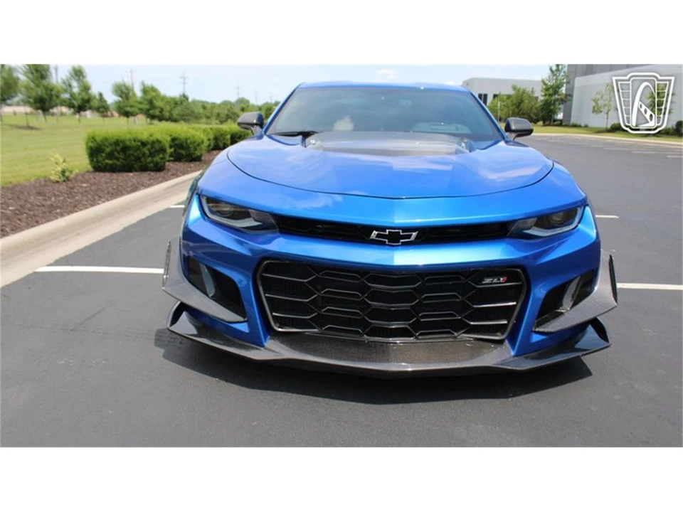 2018 Chevrolet Camaro 6th Gen - Image 6 of 31