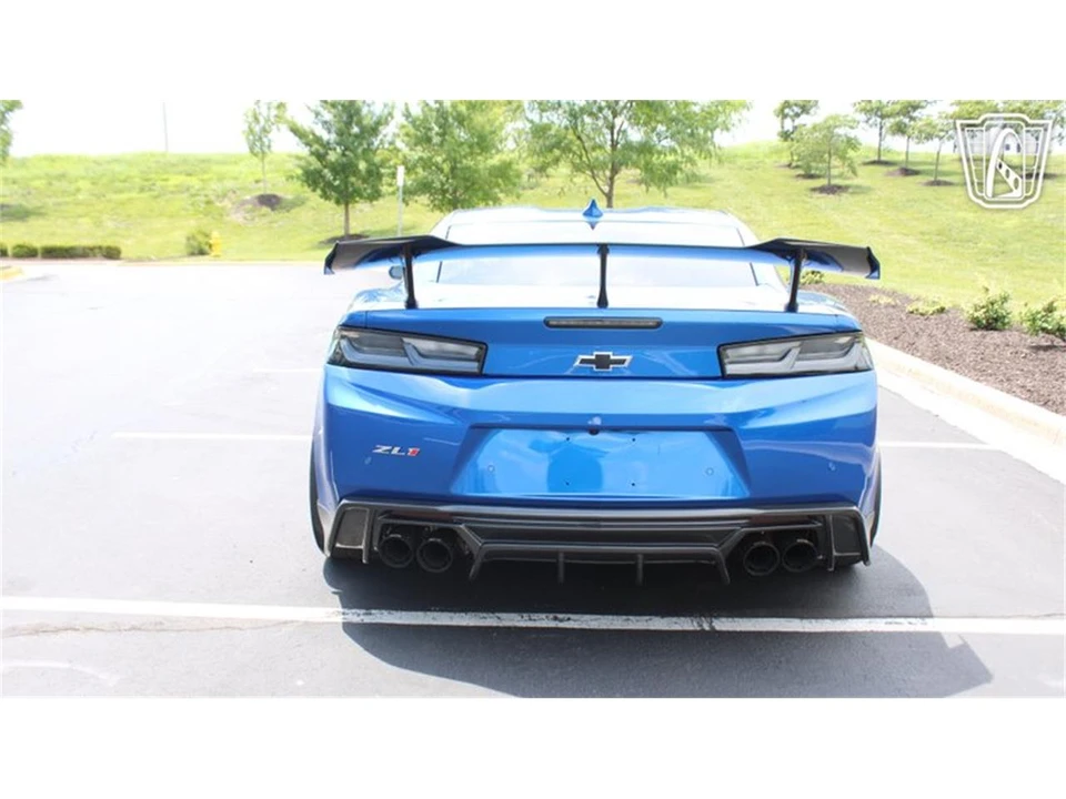 2018 Chevrolet Camaro 6th Gen - Image 31 of 31