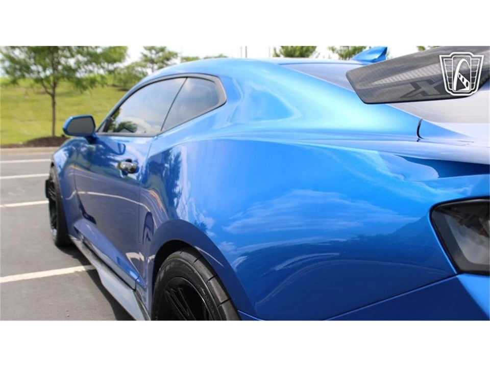2018 Chevrolet Camaro 6th Gen - Image 11 of 31