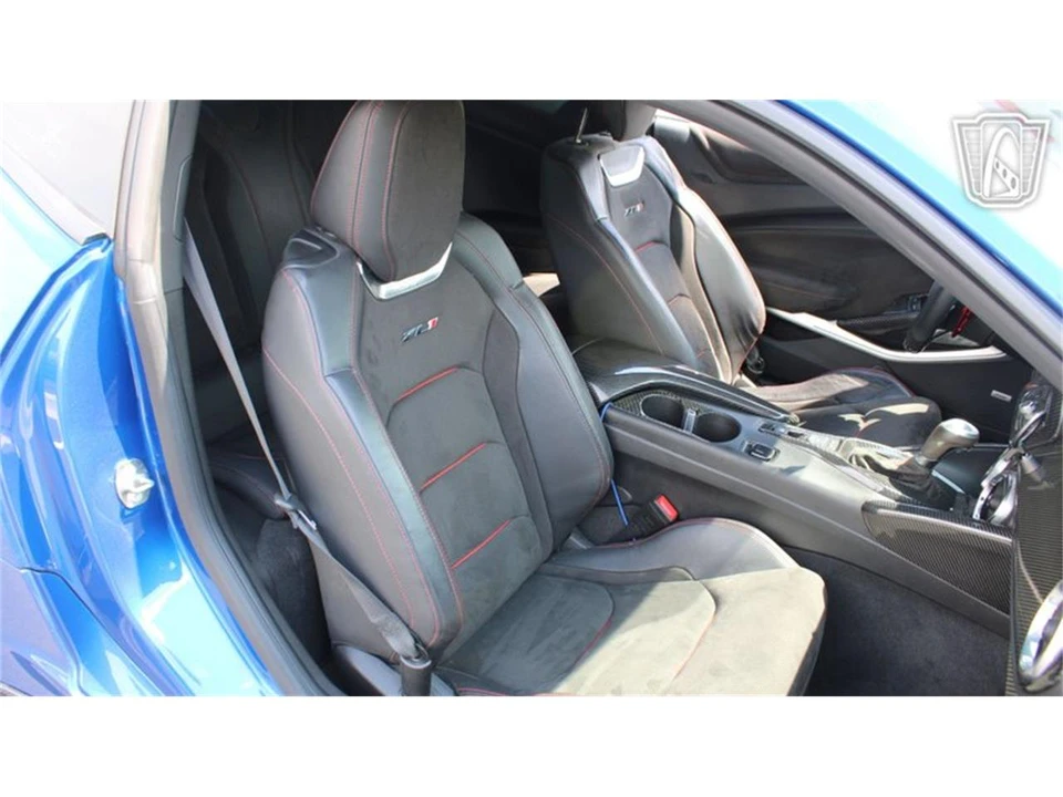 2018 Chevrolet Camaro 6th Gen - Image 17 of 31