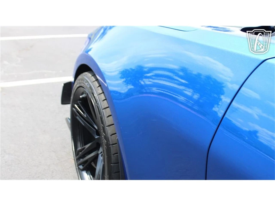 2018 Chevrolet Camaro 6th Gen - Image 12 of 31