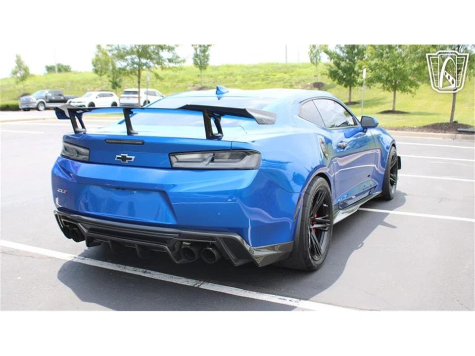 2018 Chevrolet Camaro 6th Gen - Image 2 of 31