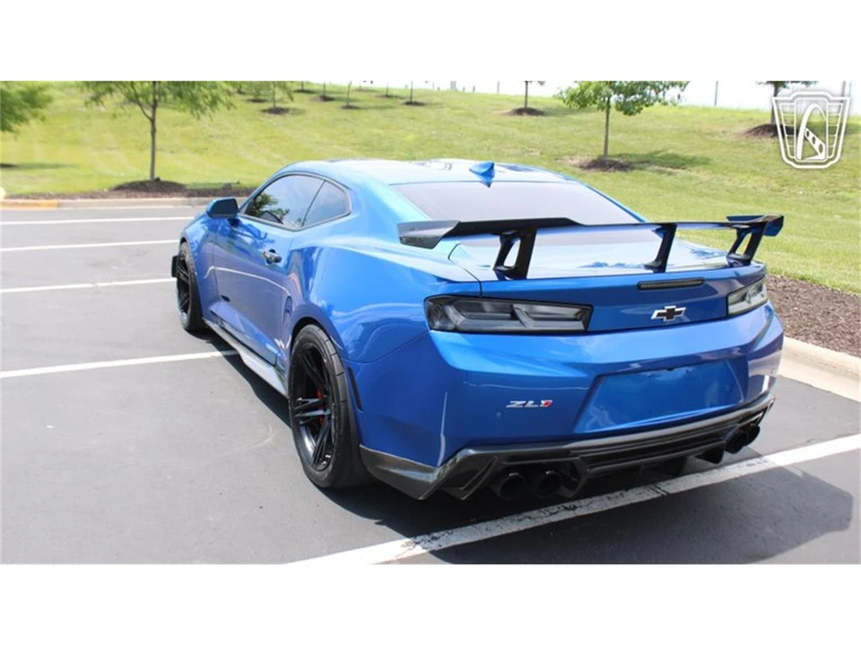 2018 Chevrolet Camaro 6th Gen - Image 28 of 31