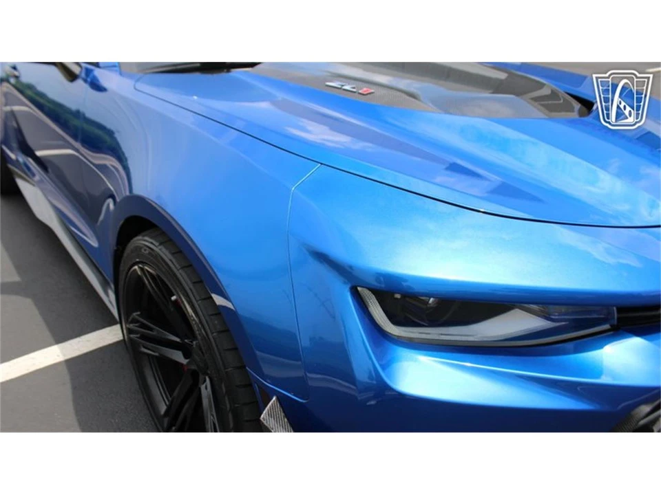 2018 Chevrolet Camaro 6th Gen - Image 8 of 31