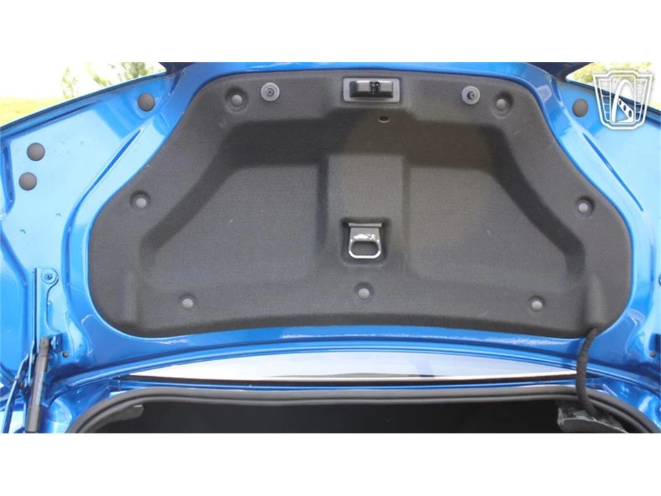 2018 Chevrolet Camaro 6th Gen - Image 13 of 31