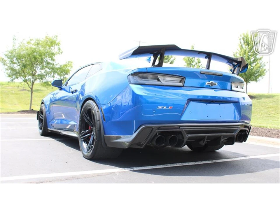 2018 Chevrolet Camaro 6th Gen - Image 29 of 31