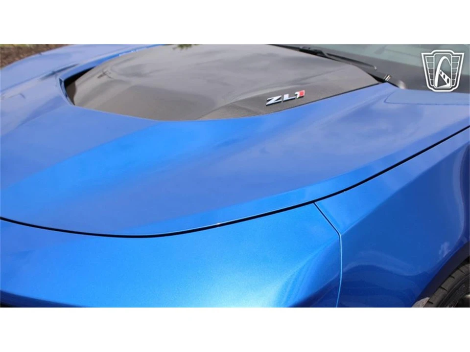 2018 Chevrolet Camaro 6th Gen - Image 9 of 31