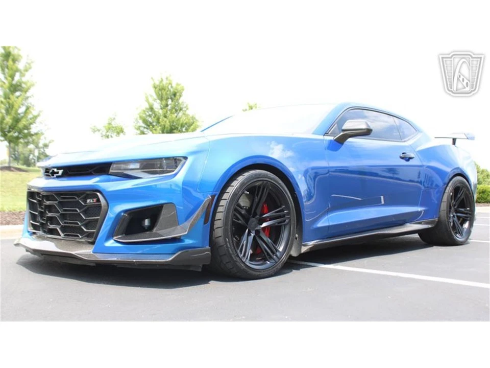 2018 Chevrolet Camaro 6th Gen - Image 24 of 31