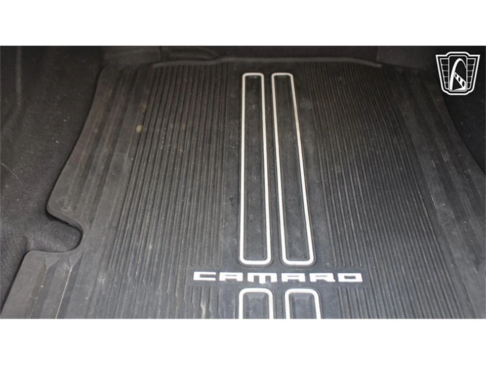 2018 Chevrolet Camaro 6th Gen - Image 14 of 31