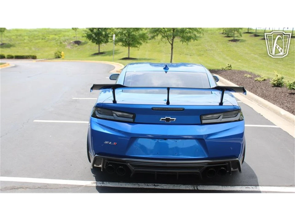 2018 Chevrolet Camaro 6th Gen - Image 30 of 31