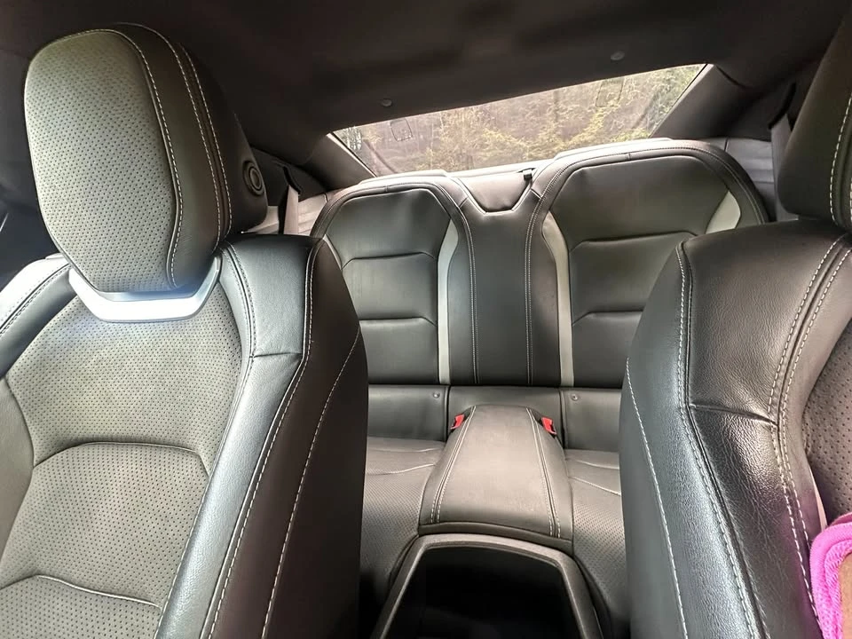 2018 Chevrolet Camaro SS 6th Gen - Image 11 of 20