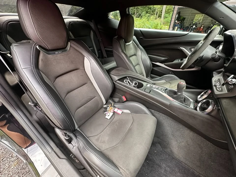 2018 Chevrolet Camaro SS 6th Gen - Image 13 of 20