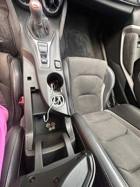 2018 Chevrolet Camaro SS 6th Gen - Image 14 of 20