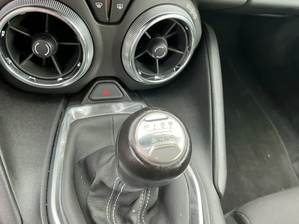 2018 Chevrolet Camaro 6th Gen - Image 18 of 19