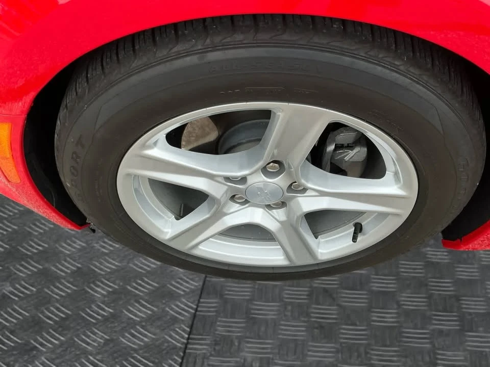 2018 Chevrolet Camaro 6th Gen - Image 14 of 19