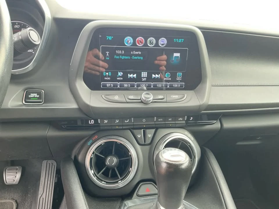 2018 Chevrolet Camaro 6th Gen - Image 11 of 19