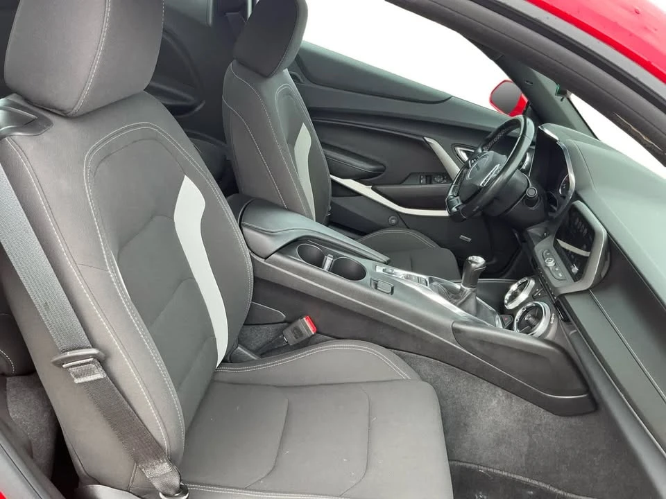 2018 Chevrolet Camaro 6th Gen - Image 15 of 19