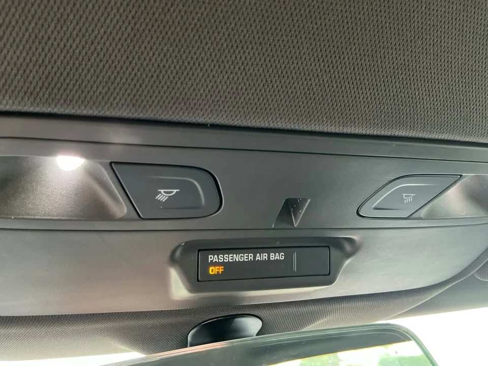 2018 Chevrolet Camaro 6th Gen - Image 17 of 19