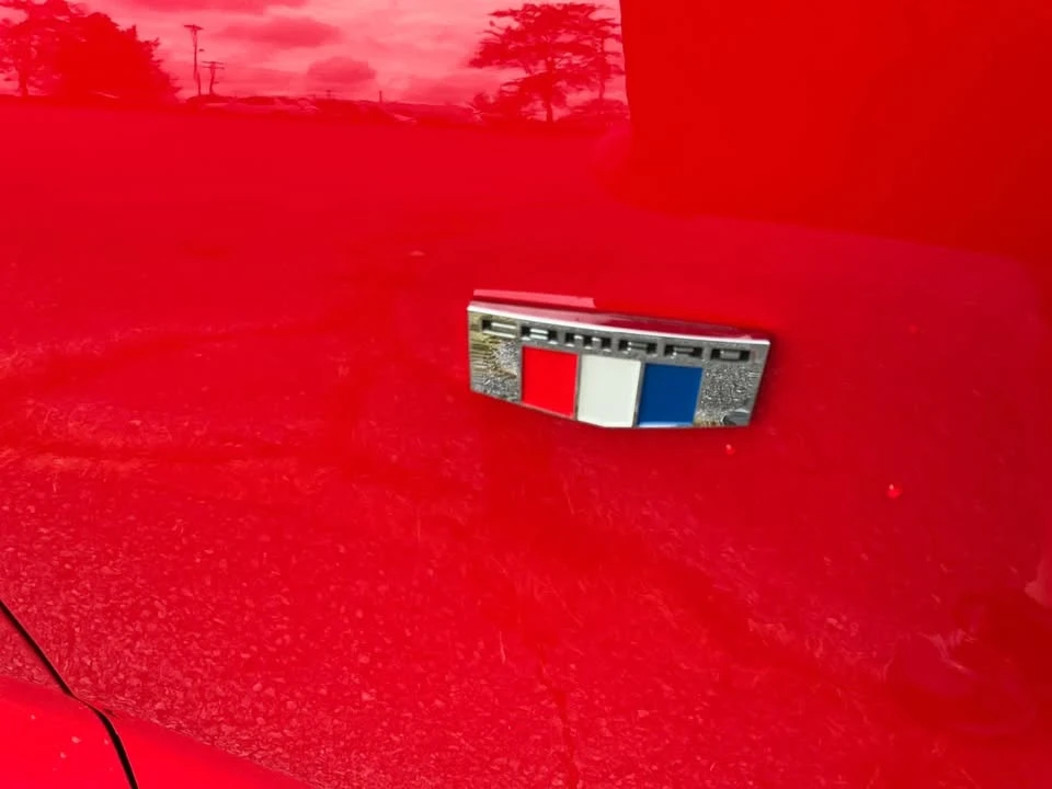 2018 Chevrolet Camaro 6th Gen - Image 19 of 19