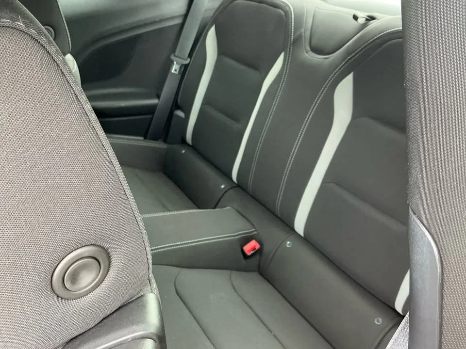 2018 Chevrolet Camaro 6th Gen - Image 13 of 19
